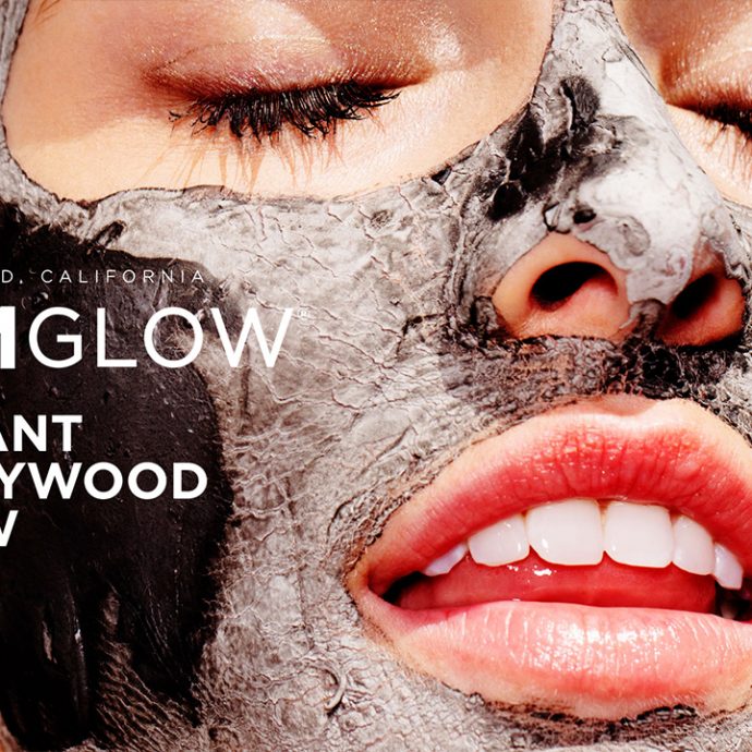 GLAMGLOW İLE EVDE UYGULAYABİLECEĞİNİZ HOLLYWOOD CİLT BAKIMI