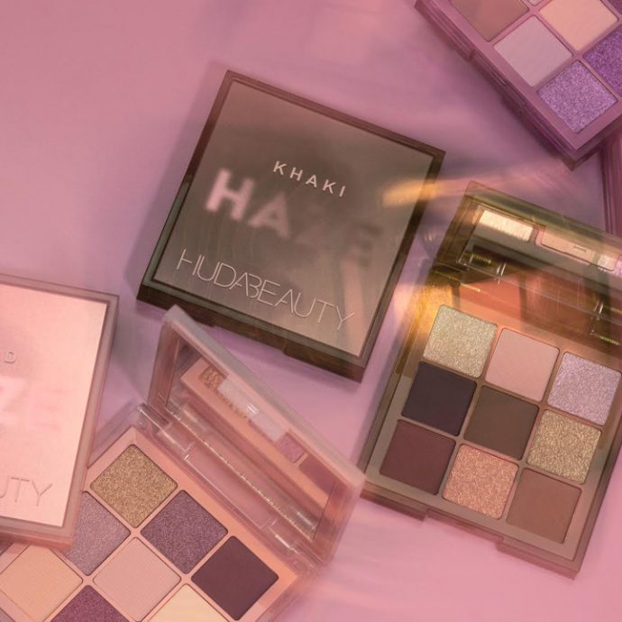 HUDA BEAUTY İLE BÜYÜLÜ BİR YOLCULUĞA ÇIKIYORUZ!