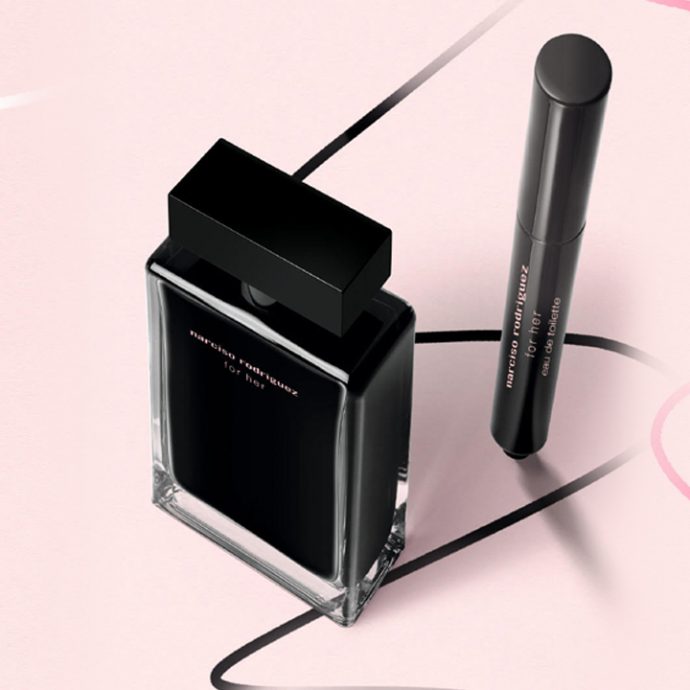 SAF GÜZELLİĞİN VE STİLİN YENİ YORUMU: NARCISO RODRIGUEZ FOR HER PARFUME PEN