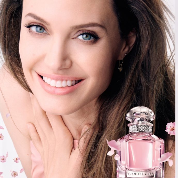 IŞILTILI MUTLULUĞUN KOKUSU: MON GUERLAIN SPARKLING BOUQUET