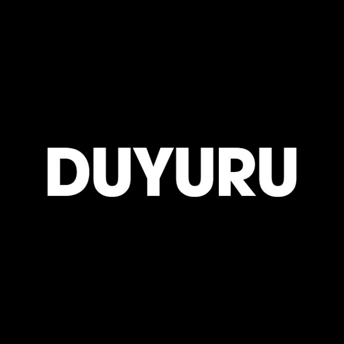 DUYURU