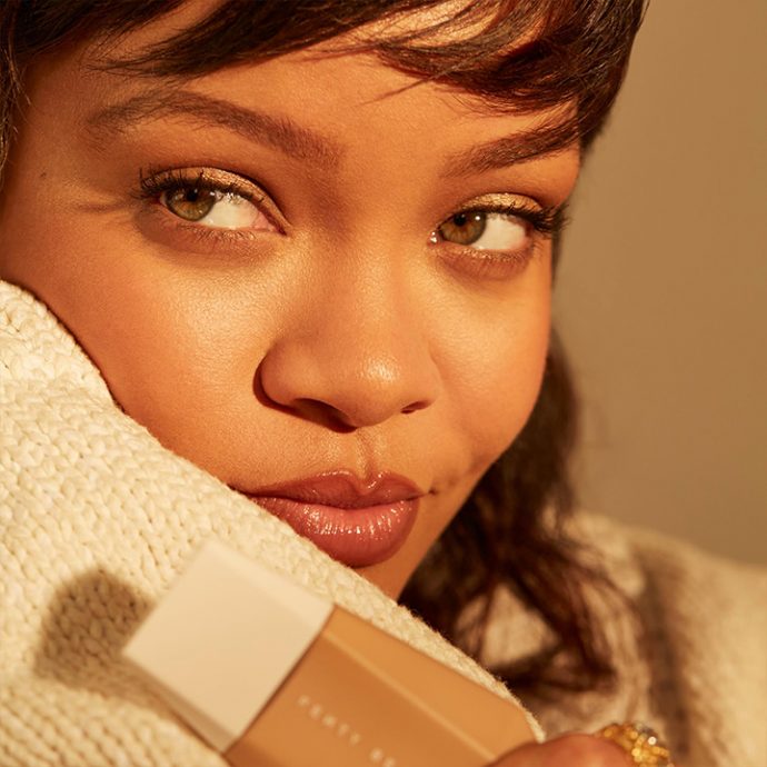 FENTY BEAUTY’DEN YENİ FORMÜLLÜ FONDÖTEN!