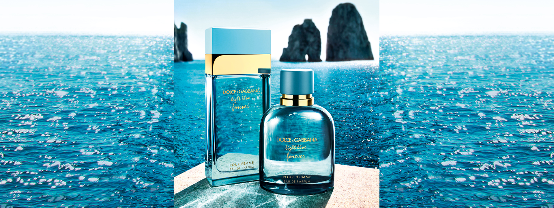 Dolce & Gabbana Lıght Blue Forever – Sephora Blog