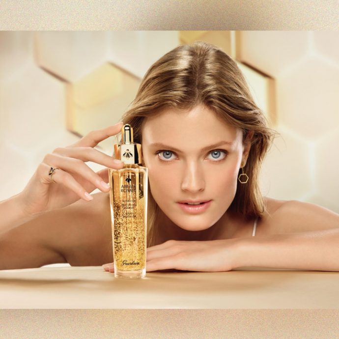 LANSMANINDAN BU YANA GUERLAIN’IN BESTSELLER’I