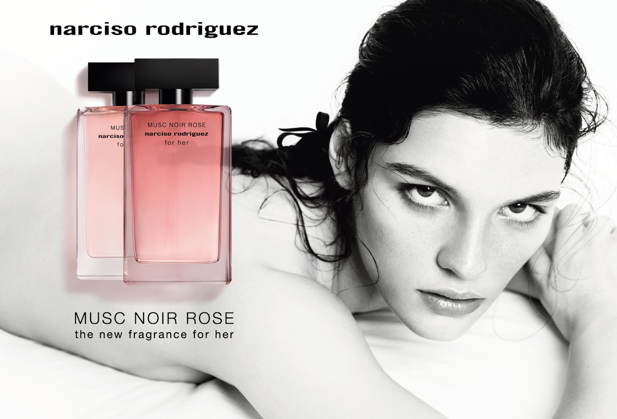 MUSC NOIR ROSE NARCISO RODRIGUEZ FOR HER – Sephora Blog
