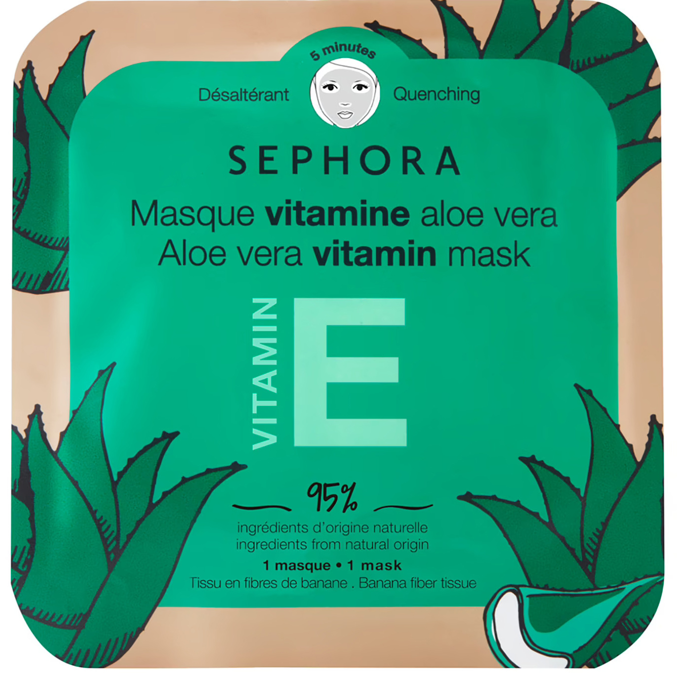 Hem Pratik Hem De Etkili Kâğıt Maskeler – Sephora Blog