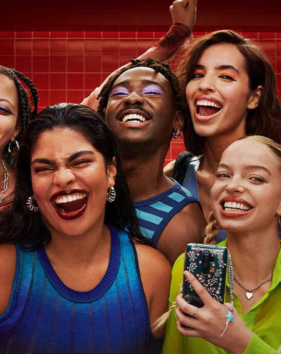 Sephora İlk Kez Global Bir Marka Konumlanmasını Sahipleniyor: “We Belong To Something Beautıful”
