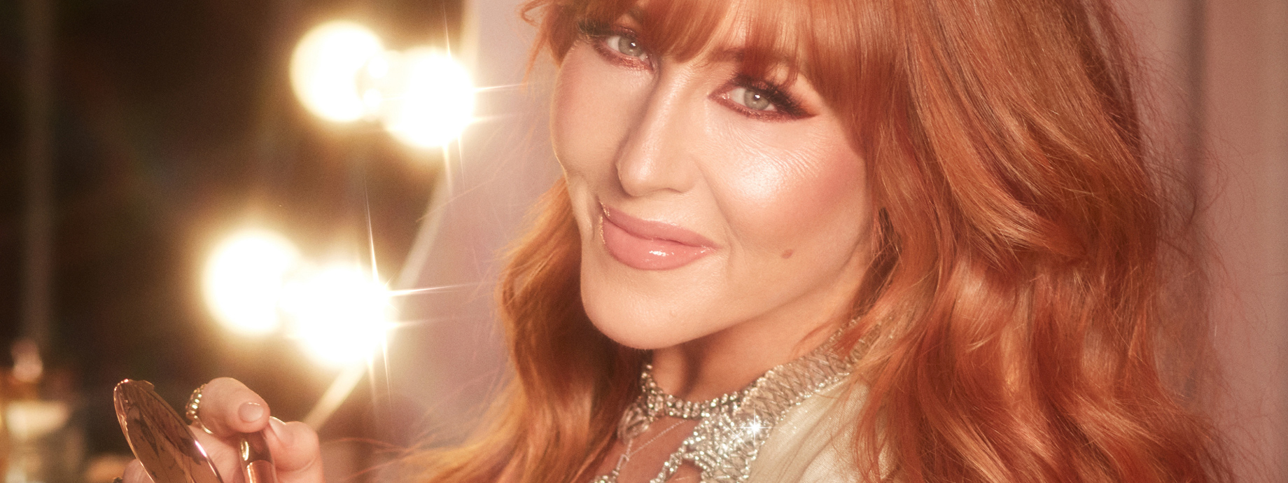 MERAKLA BEKLENEN CHARLOTTE TILBURY BEAUTY SEPHORA’DA