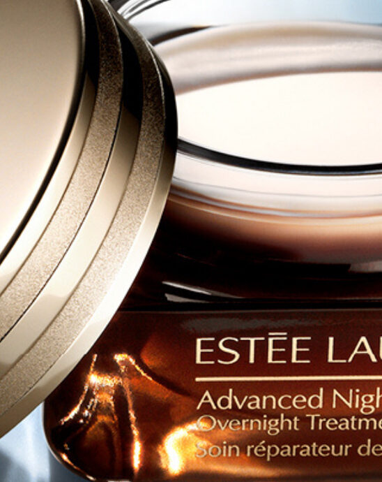 Estée Lauder Advanced Night Repair Serisiyle Tanışın