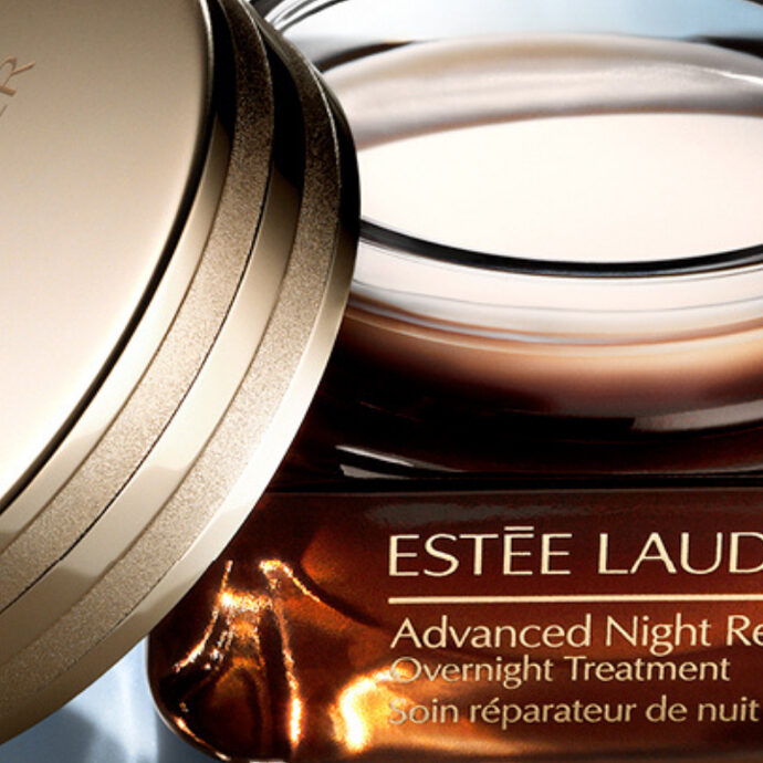 Estée Lauder Advanced Night Repair Serisiyle Tanışın