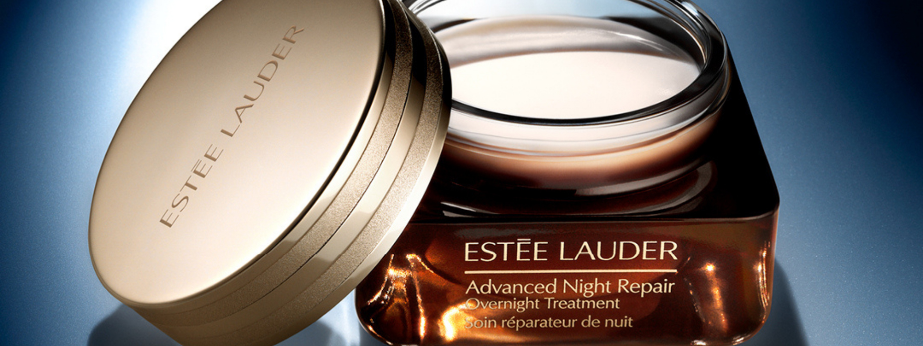 Estée Lauder Advanced Night Repair Serisiyle Tanışın