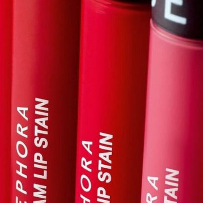 YENİ SEPHORA COLLECTION CREAM LIP STAIN KOLEKSİYONUNU KEŞFEDİN